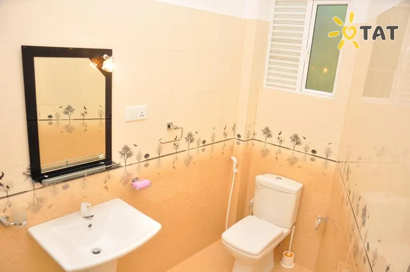 Фото отеля Hiru Resort Inn 2* Unavatuna Šrilanka cipariem