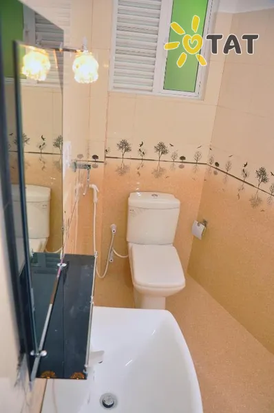 Фото отеля Hiru Resort Inn 2* Unavatuna Šrilanka cipariem