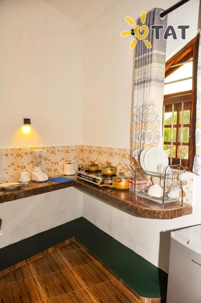 Фото отеля Hiru Resort Inn 2* Unavatuna Šrilanka cipariem