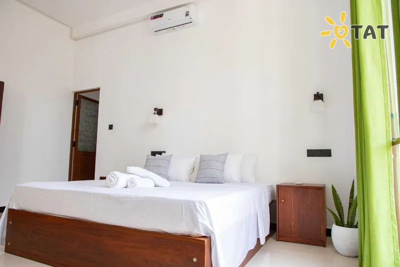 Фото отеля Randon Resort Mirissa 3* Mirissa Šri Lanka numeriai