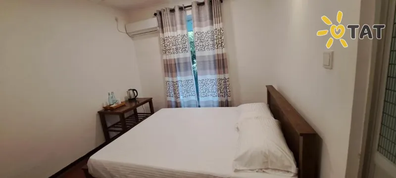 Фото отеля Aurelle Villa 3* Unawatuna Šri Lanka numeriai