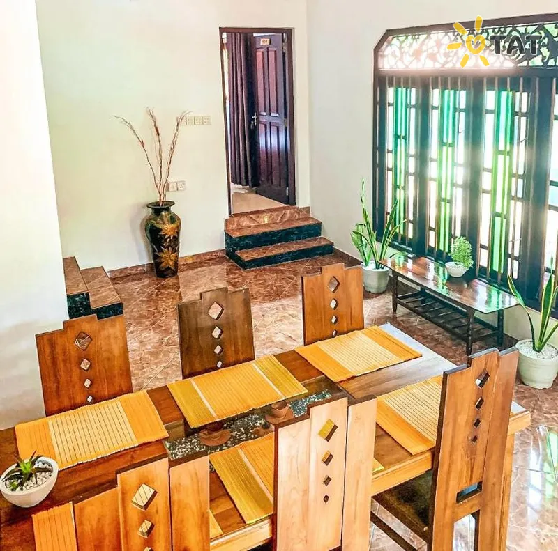 Фото отеля Aurelle Villa 3* Unawatuna Šri Lanka kita