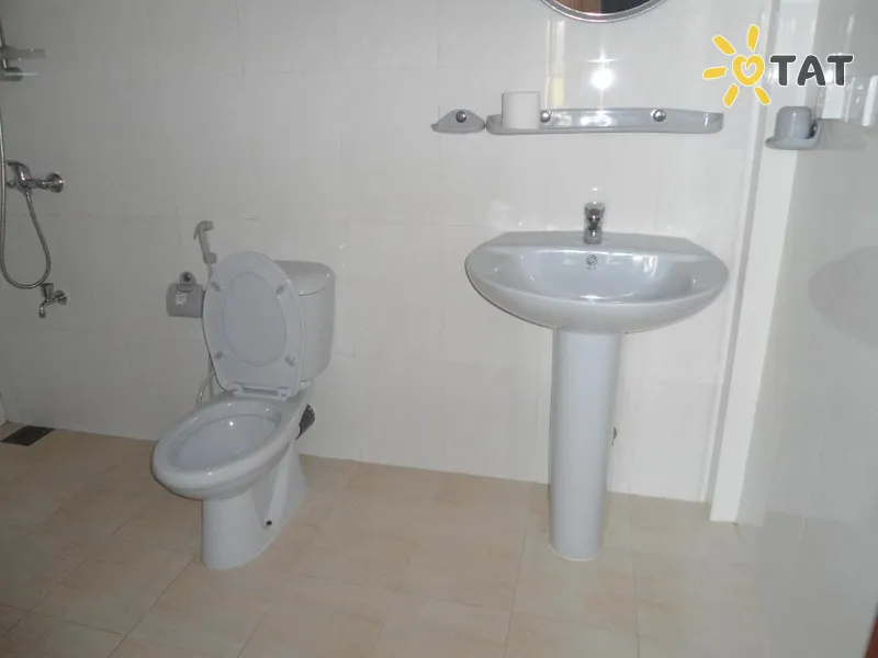 Фото отеля Main Reef Guest House 2* Hikaduva Šri Lanka numeriai