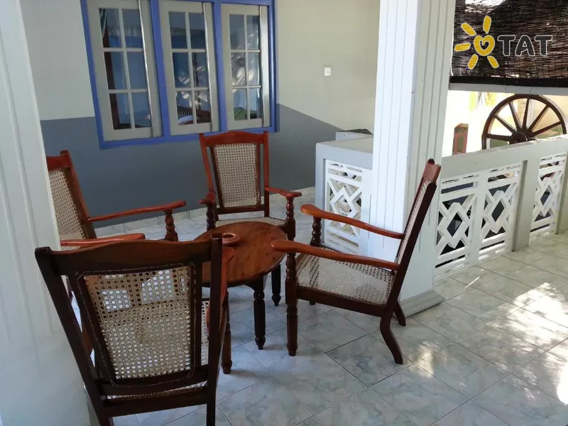 Фото отеля Main Reef Guest House 2* Hikaduva Šri Lanka numeriai