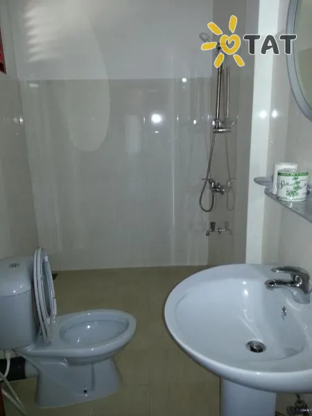Фото отеля Main Reef Guest House 2* Hikaduva Šri Lanka numeriai