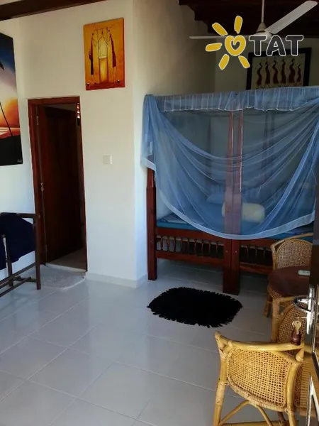 Фото отеля Main Reef Guest House 2* Hikaduva Šri Lanka numeriai