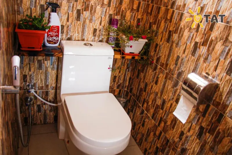 Фото отеля Home Villa Eco Boutique 3* Aruša Tanzanija numeriai