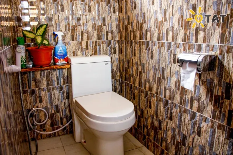 Фото отеля Home Villa Eco Boutique 3* Aruša Tanzanija numeriai