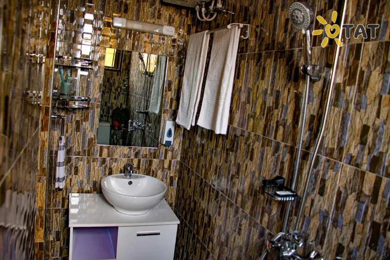 Фото отеля Home Villa Eco Boutique 3* Aruša Tanzanija numeriai