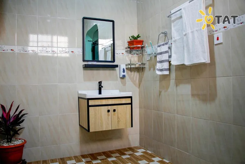 Фото отеля Home Villa Eco Boutique 3* Aruša Tanzanija numeriai