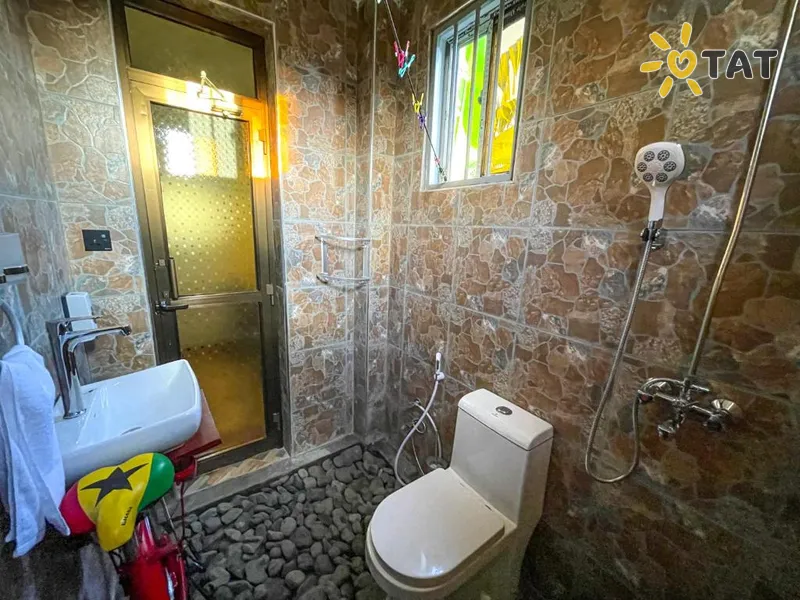 Фото отеля Home Villa Eco Boutique 3* Aruša Tanzanija numeriai