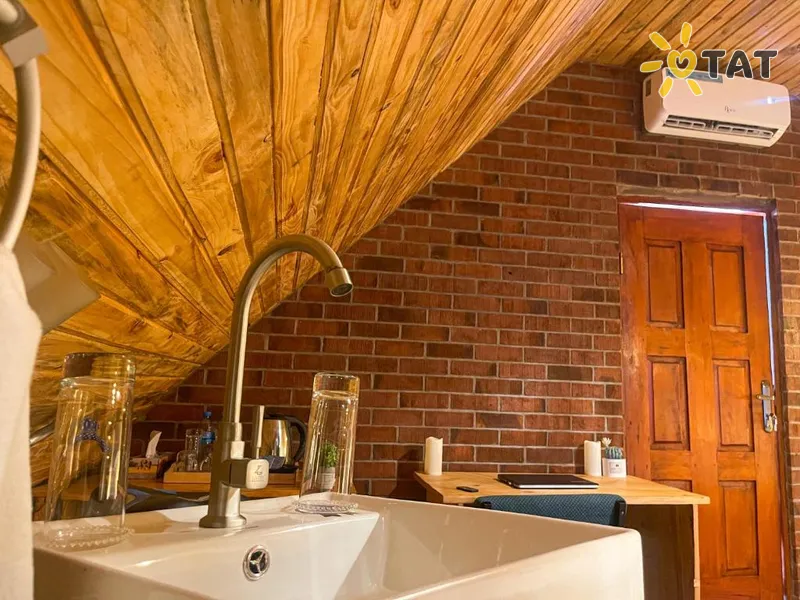 Фото отеля Home Villa Eco Boutique 3* Aruša Tanzanija išorė ir baseinai