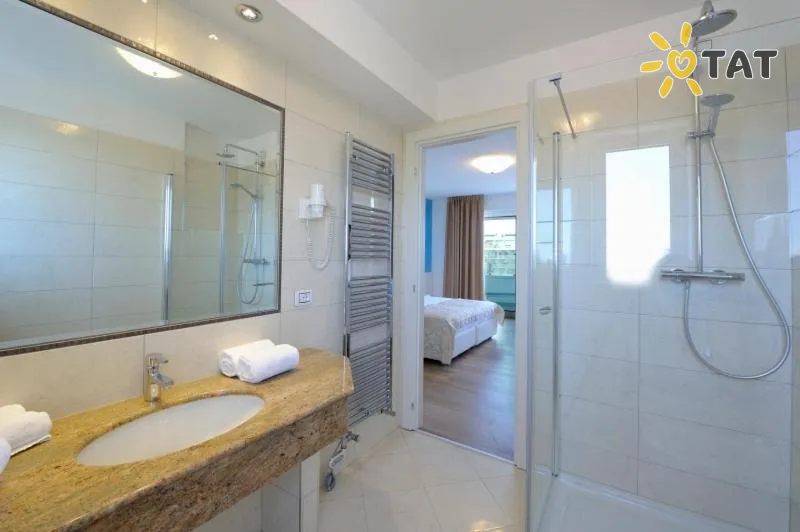 Фото отеля Grand Hotel Playa 4* Линьяно Италия номера