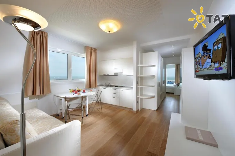 Фото отеля Grand Hotel Playa 4* Линьяно Италия номера