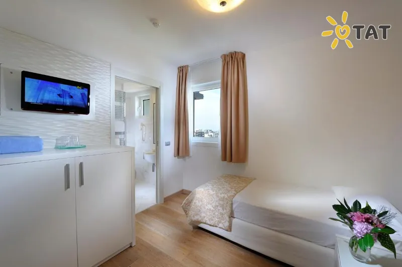 Фото отеля Grand Hotel Playa 4* Линьяно Италия номера