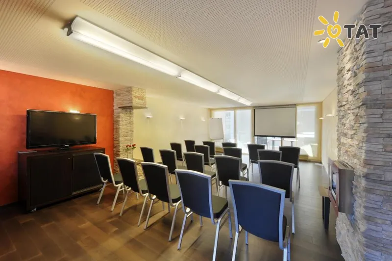 Фото отеля Eiger Mountain & Soul Resort 4* Grindelvalds Šveice cits