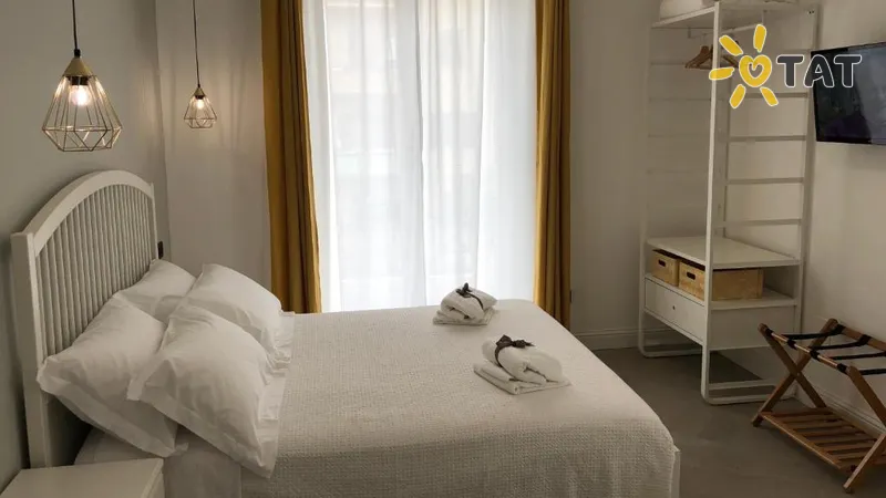 Фото отеля B&B Spigolehouse 4* par. Sicīlija Itālija cipariem
