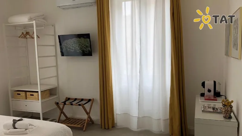 Фото отеля B&B Spigolehouse 4* par. Sicīlija Itālija cipariem