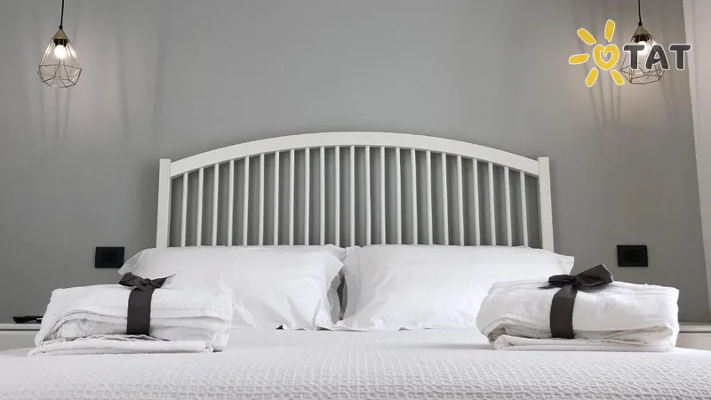 Фото отеля B&B Spigolehouse 4* par. Sicīlija Itālija cipariem