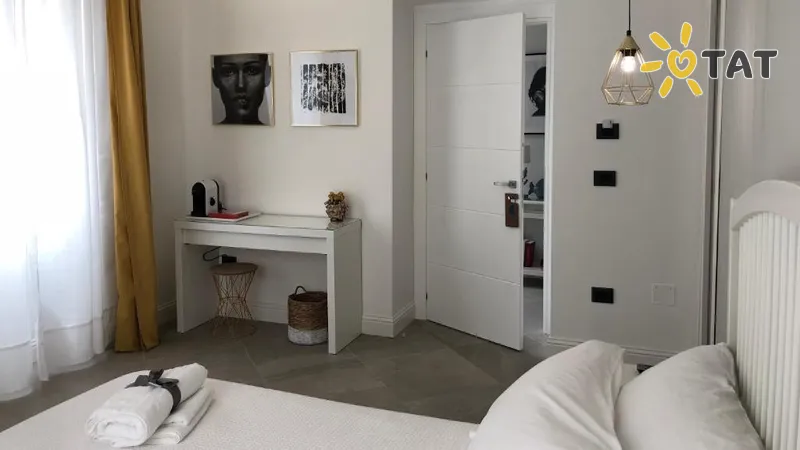 Фото отеля B&B Spigolehouse 4* par. Sicīlija Itālija cipariem