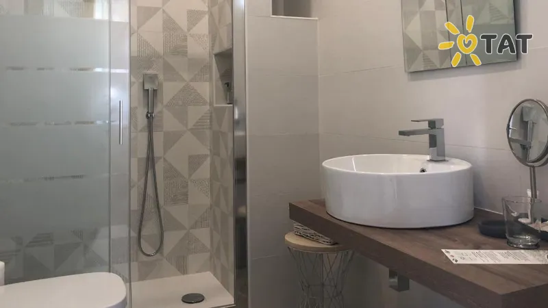 Фото отеля B&B Spigolehouse 4* par. Sicīlija Itālija cipariem