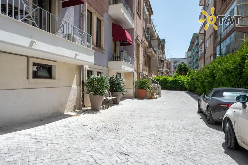 Фото отеля B&B Spigolehouse 4* par. Sicīlija Itālija ārpuse un baseini