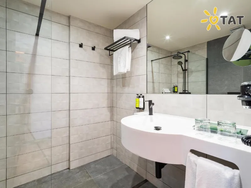 Фото отеля Sercotel Playa Canteras 4* par. Grankanārija (Kanāriju salas) Spānija cipariem