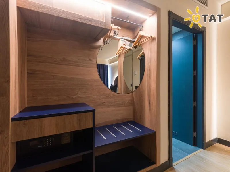 Фото отеля Sercotel Playa Canteras 4* par. Grankanārija (Kanāriju salas) Spānija cipariem