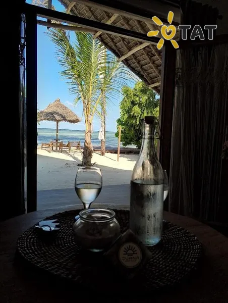 Фото отеля Juana Ocean Villas 4* Makunduči Tanzānija cipariem