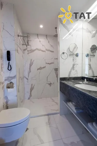 Фото отеля Best Western Plus Premium Inn 4* Солнечный берег Болгария номера