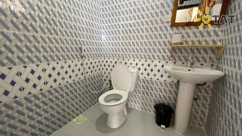 Фото отеля Aquarium Beach House 3* Nungvi Tanzānija cipariem