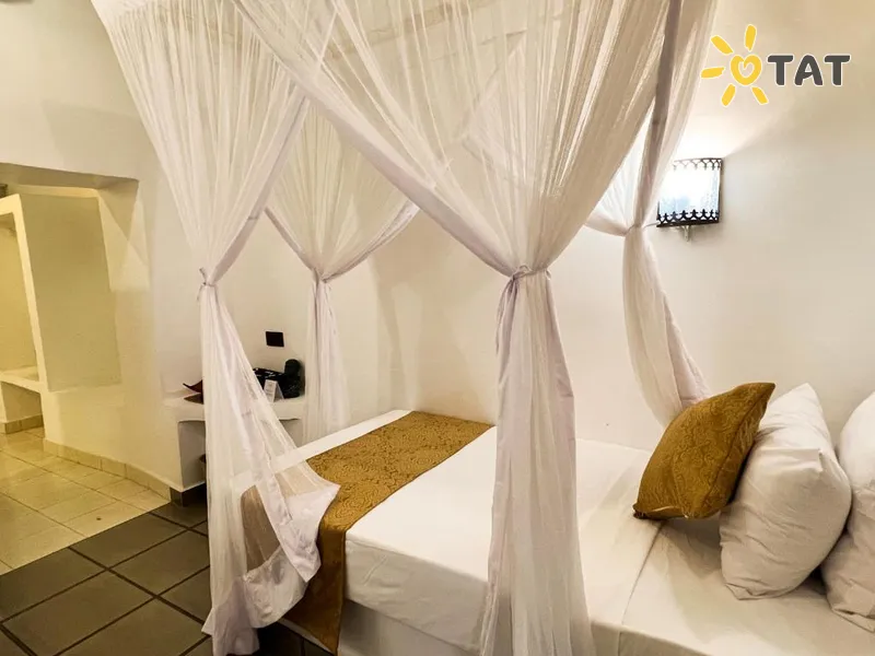 Фото отеля Zanzi House 3* Занзибар – город Танзания номера