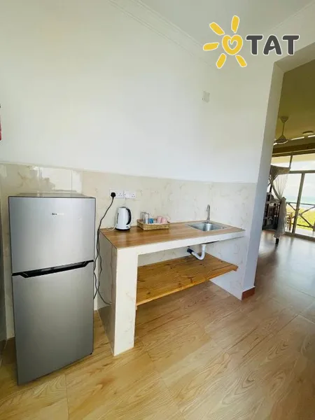 Фото отеля Villa Vanilla Kendwa 3* Кендва Танзания номера