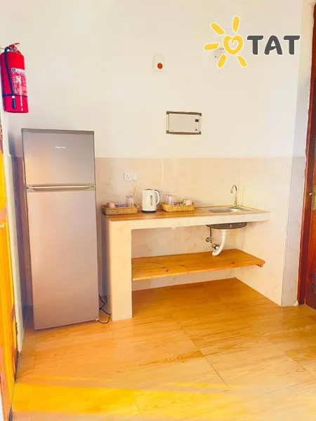 Фото отеля Villa Vanilla Kendwa 3* Кендва Танзания номера