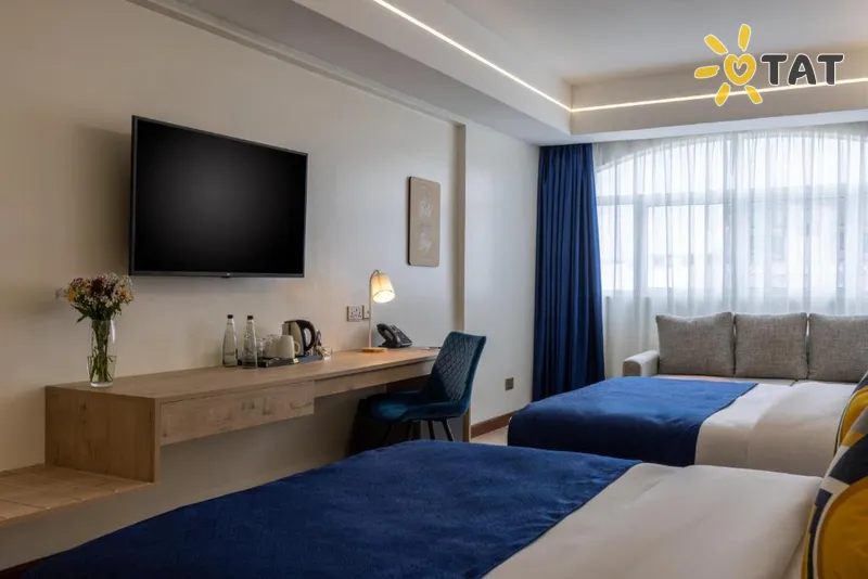 Фото отеля Premium Inn Hotel 3* Mombasa Kenija cipariem