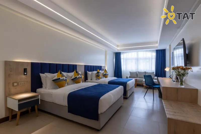 Фото отеля Premium Inn Hotel 3* Mombasa Kenija cipariem
