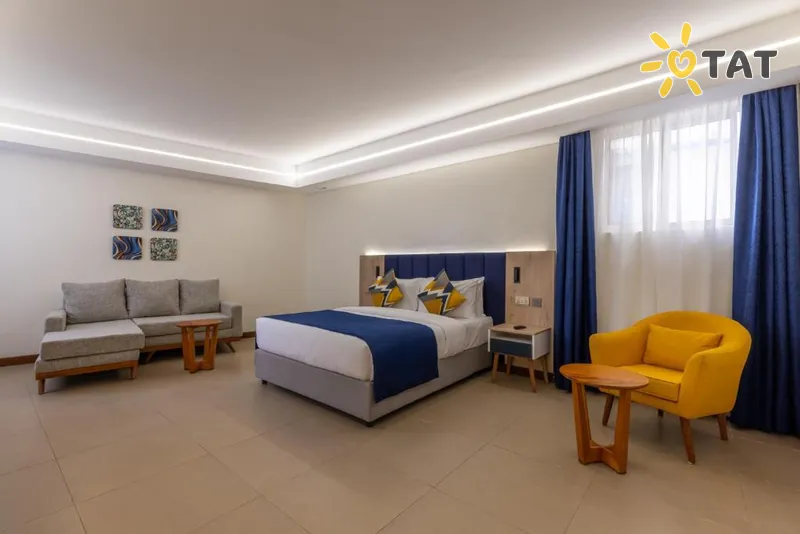 Фото отеля Premium Inn Hotel 3* Mombasa Kenija cipariem