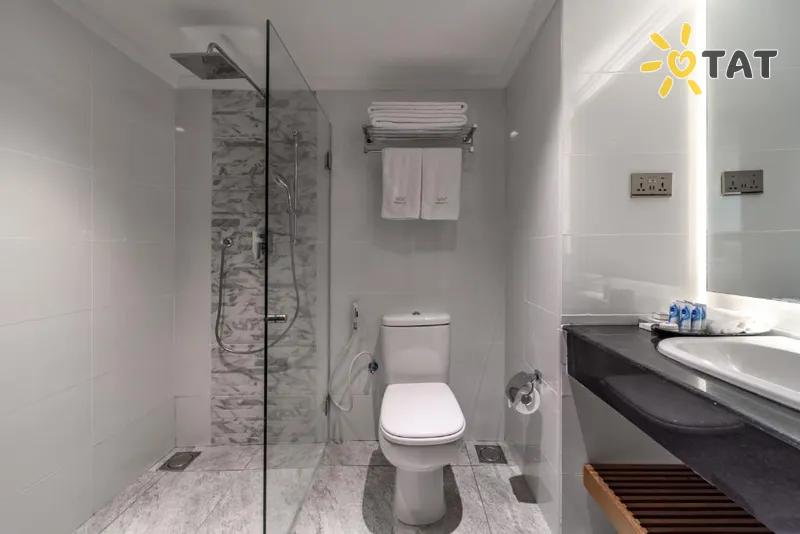 Фото отеля Premium Inn Hotel 3* Mombasa Kenija cipariem