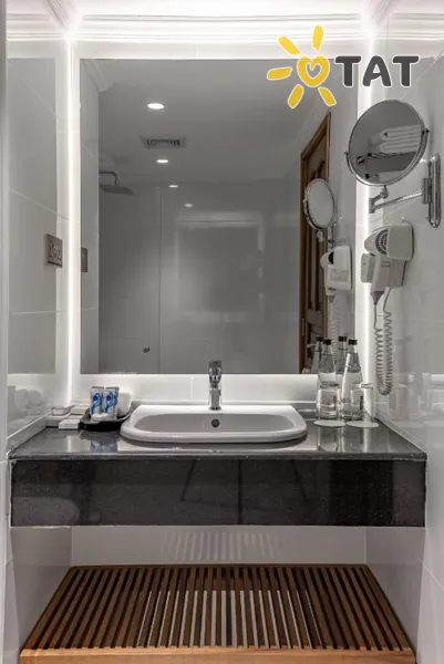 Фото отеля Premium Inn Hotel 3* Mombasa Kenija cipariem