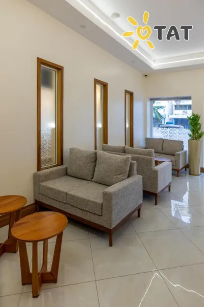 Фото отеля Premium Inn Hotel 3* Mombasa Kenija ārpuse un baseini