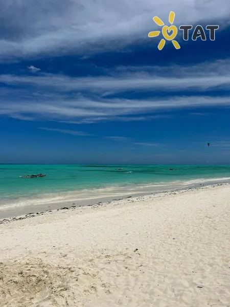 Фото отеля Coco Beach Hotel 3* Jambiani Tanzānija pludmale