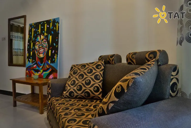 Фото отеля Cocolala Beach House 4* Нунгви Танзания номера