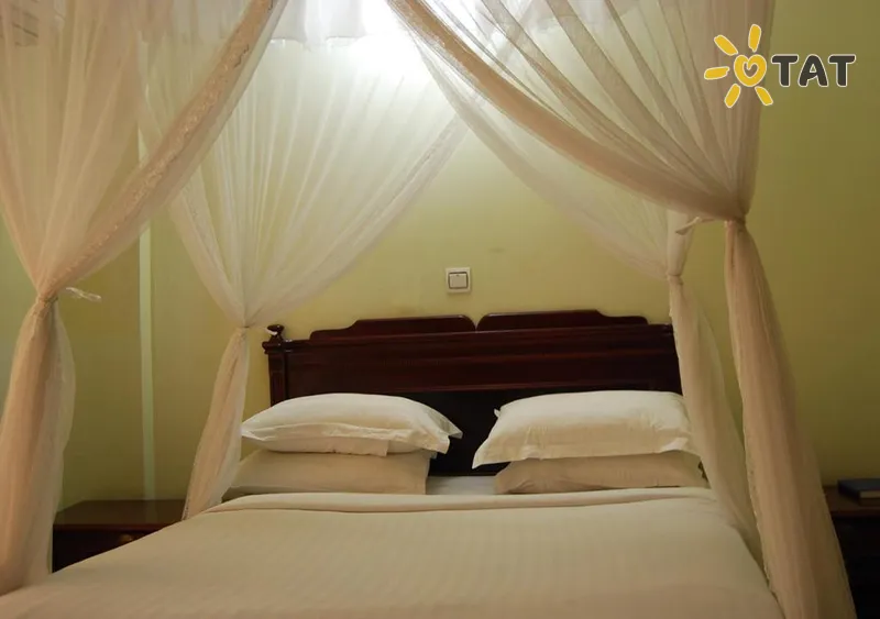 Фото отеля Mc Ellys Hotel 2* Aruša Tanzānija cipariem