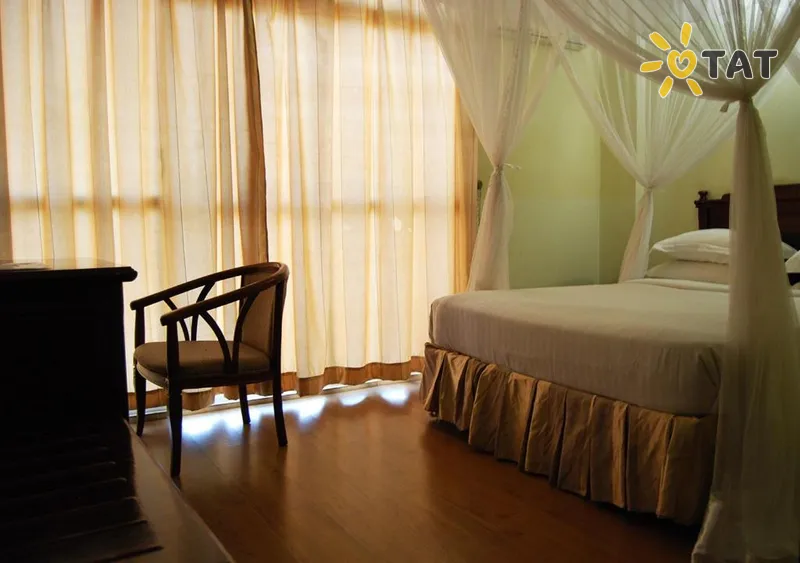 Фото отеля Mc Ellys Hotel 2* Aruša Tanzānija cipariem