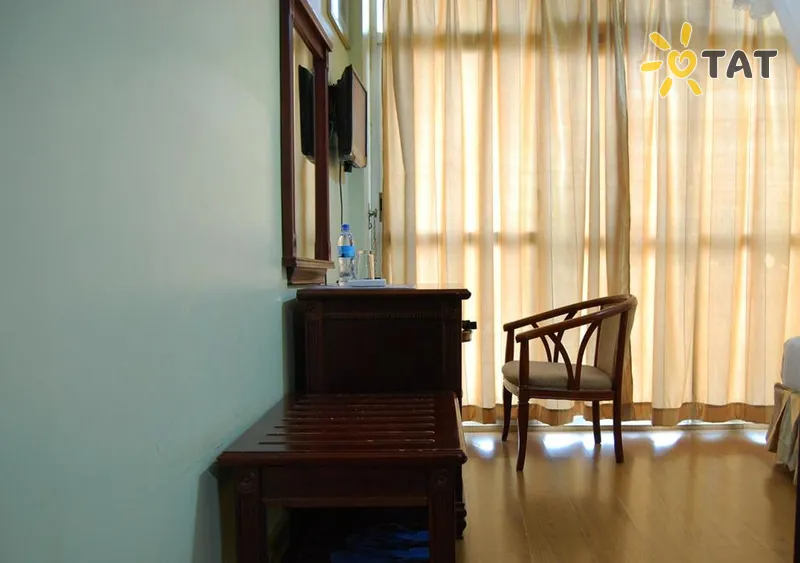 Фото отеля Mc Ellys Hotel 2* Aruša Tanzānija cipariem