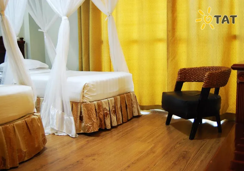 Фото отеля Mc Ellys Hotel 2* Aruša Tanzānija cipariem
