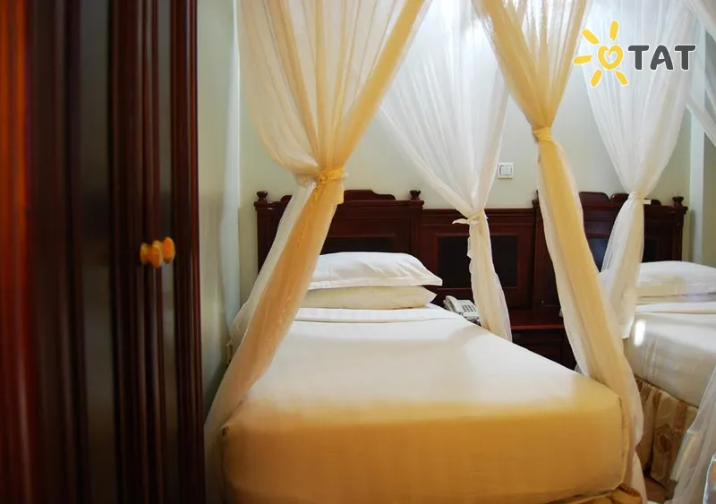 Фото отеля Mc Ellys Hotel 2* Aruša Tanzānija cipariem