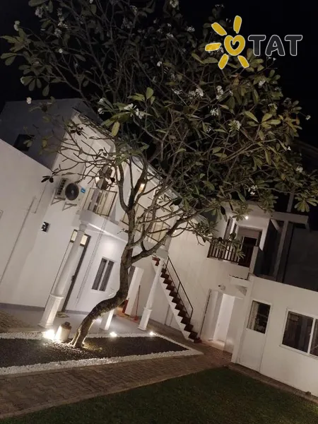 Фото отеля Anchorage Mirissa 3* Mirissa Šri Lanka išorė ir baseinai
