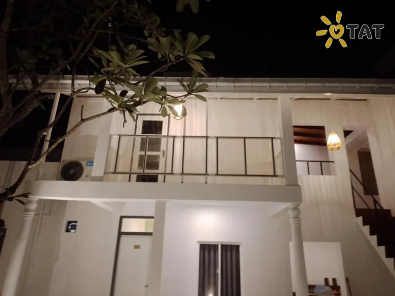 Фото отеля Anchorage Mirissa 3* Mirissa Šri Lanka išorė ir baseinai