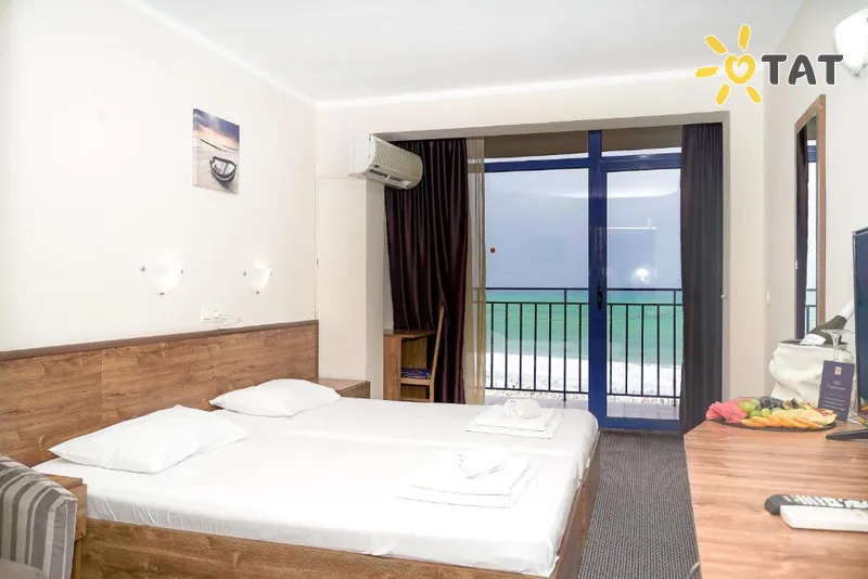 Фото отеля MPM Hotel Condor 4* Солнечный берег Болгария номера